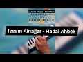 Issam Alnajjar - Hadal Ahbek (kover pianika + not angka) #shorts #hadalahbek #notes