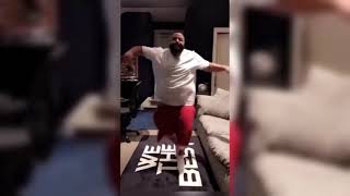 DJ Khaled dancing meme- 1 hour loop