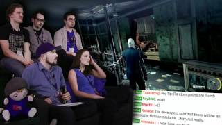 Hitman Absolution! - Pre PAX Easter AWESOME! - Part 16