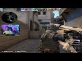 PASHABICEPS PLAYS FACEIT ON MIRAGE