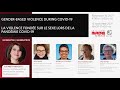Nov 15 | Gender Based Violence during COVID 19