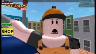 Roblox Escape The Wild West Obby Platinumfalls Gameplay Nr 0107 - roblox escape the construction yard obby platinumfalls gameplay nr 0107