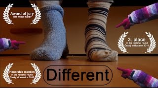 Different (Short Film)