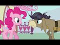 mlp fim season 2 episode 18 a friend in deed