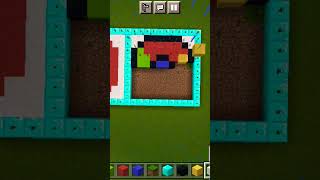 Minecraft shorts video Sand youtube