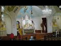 sts. vartanantz armenian apostolic church service 4 14 24