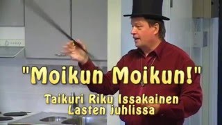 Taikuri Helsinki