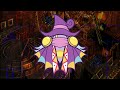 【remix】 drawcia sorceress kirby canvas curse