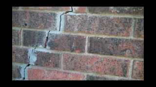 Slab and Foundation Issues Round Rock Texas