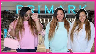 Primark try on haul *new in* April 2022 | spring | summer size 16