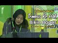 Juara 1 Nadia Nur Fatimah || Tilawah Remaja || MTQ Jabar ke 38 tahun 2024