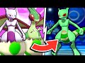 We Fused Pokemon Eggs Together, Then We Battle!