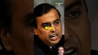 3 LIFE LESSONS  for New Generation by  Mukesh Ambani # business # success #