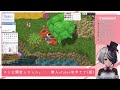 118【新人vtuber 田中ナナ 仮 】ro初心者がお金10mしかないなったのでスクラップ農業開業する！【ragnarok online】