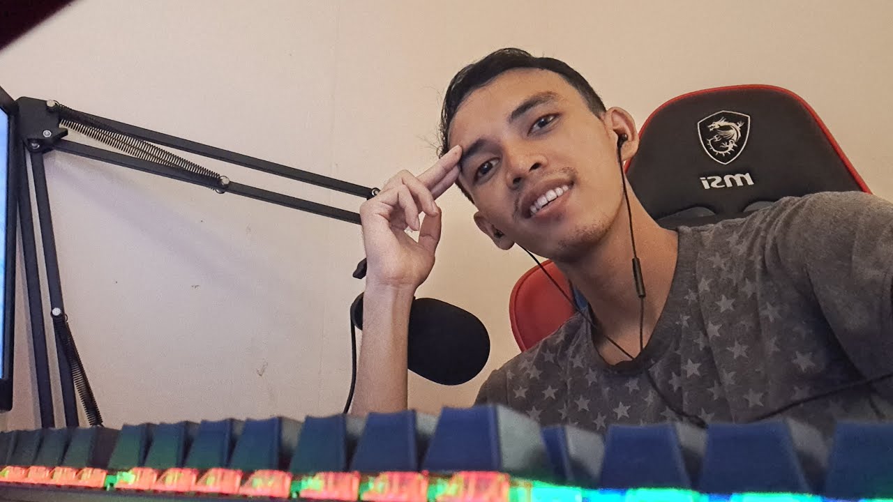 Selamat Hari Raya Push Ranked Youtube