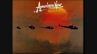 Apocalypse Now OST(1979) - Dossier