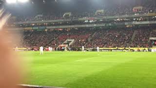 1. FC Köln - Borussia Dortmund 2-3 Highlights 2.2.18 Bundesliga
