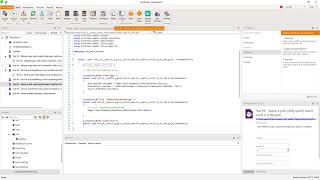 Share Code Between Steps in Test Studio