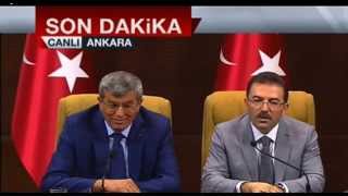 İstifa sorusu Adalet Bakanı'nı güldürdü