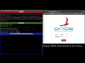 onos imr service demo