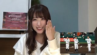 ももクロ結婚と自分の結婚する阪神の大物について語ります