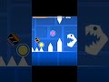 Fun 2 rhyme #shorts #geometrydash #viral