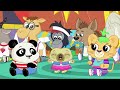 Sick Chip  Chip and Potato  Videos for Kids  WildBrain Wonder