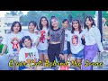 Cartoonz Crew Jr | CLEAR CUT | Behind the Scene | Bijaya Bunny