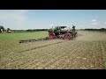 **new fendt rogator rg937h with 120’ boom