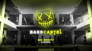 CLAESSENS - Big Booty