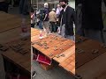 【将棋部】巨大将棋盤で指してみた