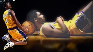 Kobe Bryant.