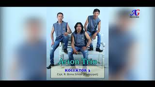 Arion Trio - Kolektor 3 ♪