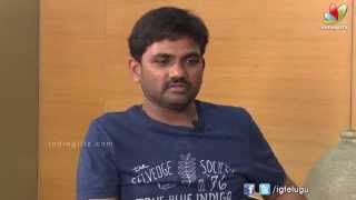 Director Maruthi About Bhale Bhale Magadivoy