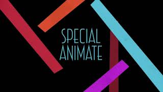 The very all I ready animations in one video trailer