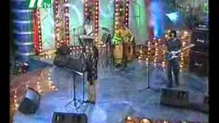 Ronty sings Bangla Band Song