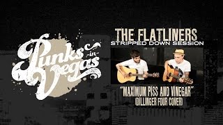 The Flatliners \