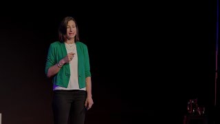 Let's Redefine Success | Kylie Matthews | TEDxNelson
