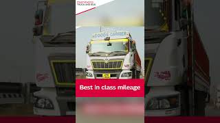 Kishan Mohan Logistics Pvt. Ltd. | Kishan Nelli | Mahindra BLAZO X 48 |