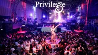 Privilege  Ibiza  House 2004  -  Sebastian Gamboa live