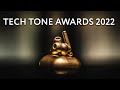 Tech Tone Awards 2022 | My Favourites