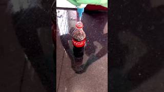 best coca cola life hacks 😱cocacola life hacks🤯 ~ this is impossible🤔@crazyxyz #shorts #viral