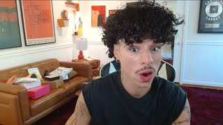 opening your po box mail !!