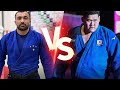 Ilias ILIADIS vs Tatsuru SAITO - Ilias Iliadis is very strong - 柔道 2023.