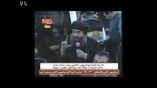 وصية الانبا ميخائيل  اسقف ومطران اسيوط قبل نياحته 24 11 2014