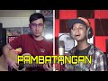 Fadly Zour - Pambatangan (Lagu Banjar) Cover by Jefry Tribowo, Ilhamy Ahmad