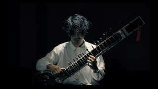 Another Perspective  - Yugo Tanaka  田中悠宇吾 (シタール奏者  sitar player)