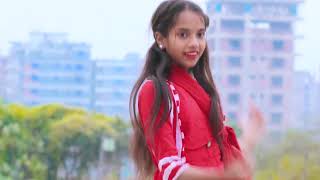 তুই আমার দুটি চোখের তারারে | Tui Amar Duti Chokher Tara Re Sa Apon | Bangla New Dance Jannat 2025 |