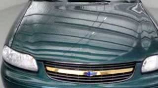 2001 Chevrolet Malibu LS Bedford Auto Wholesale Bedford,