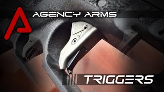 Agency Arms Trigger